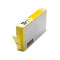 HP CB325EE (364XL) YELLOW CON CHIP